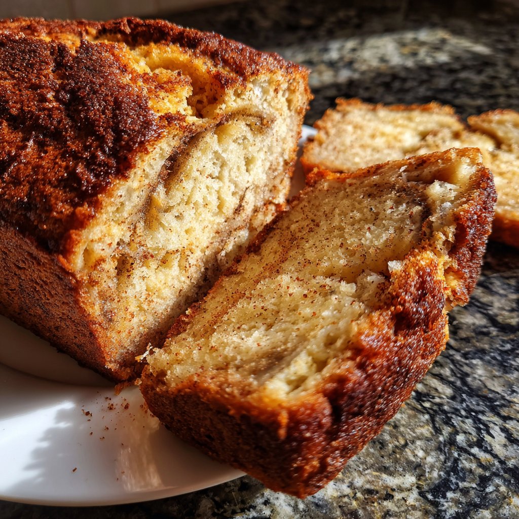 Bananenkuchen einfach und locker