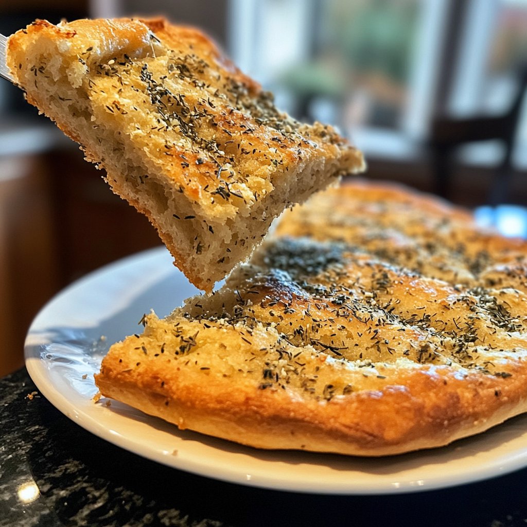 Hähnchenbrust mit Kräuterkruste