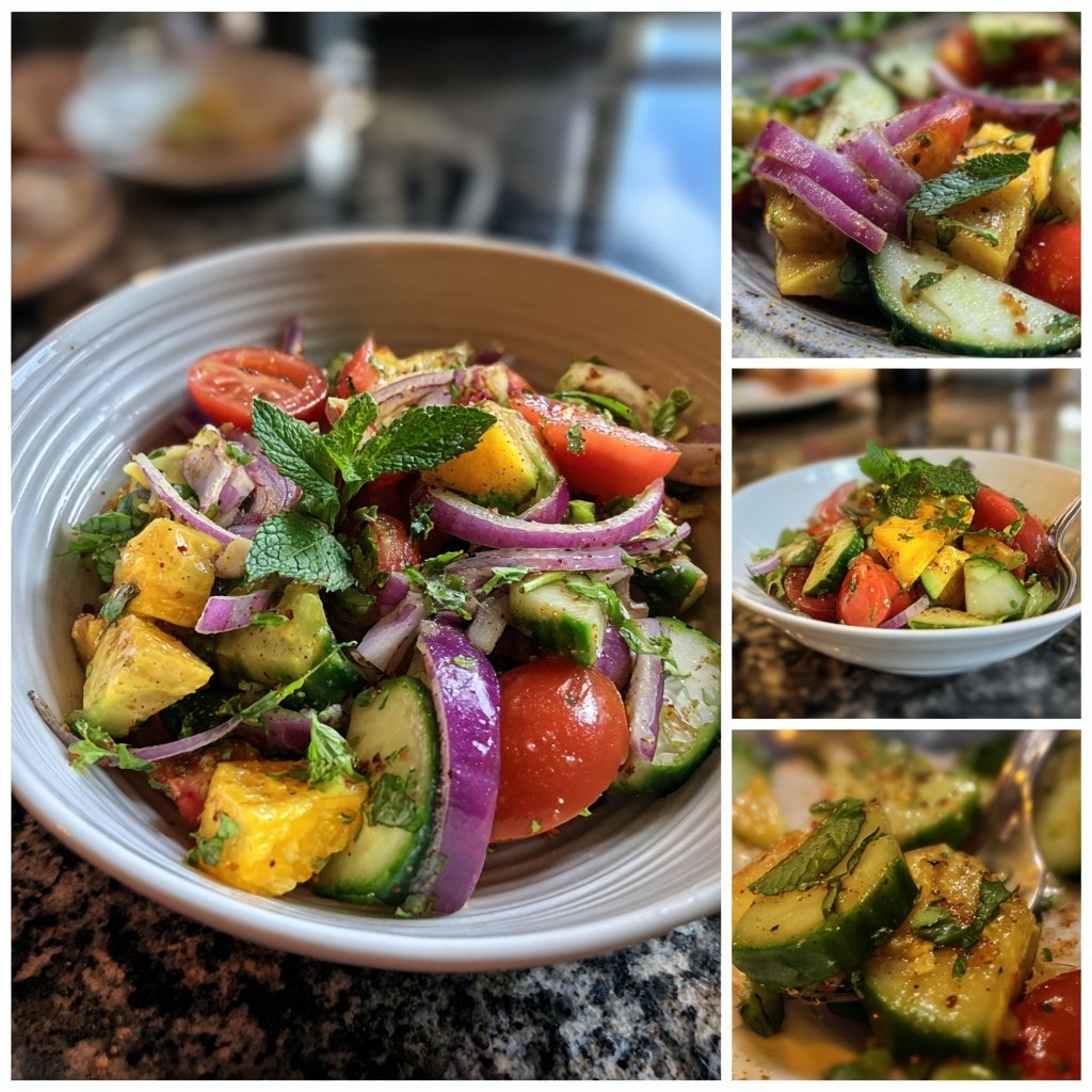 Kalorienarme Rezepte Für Sommer