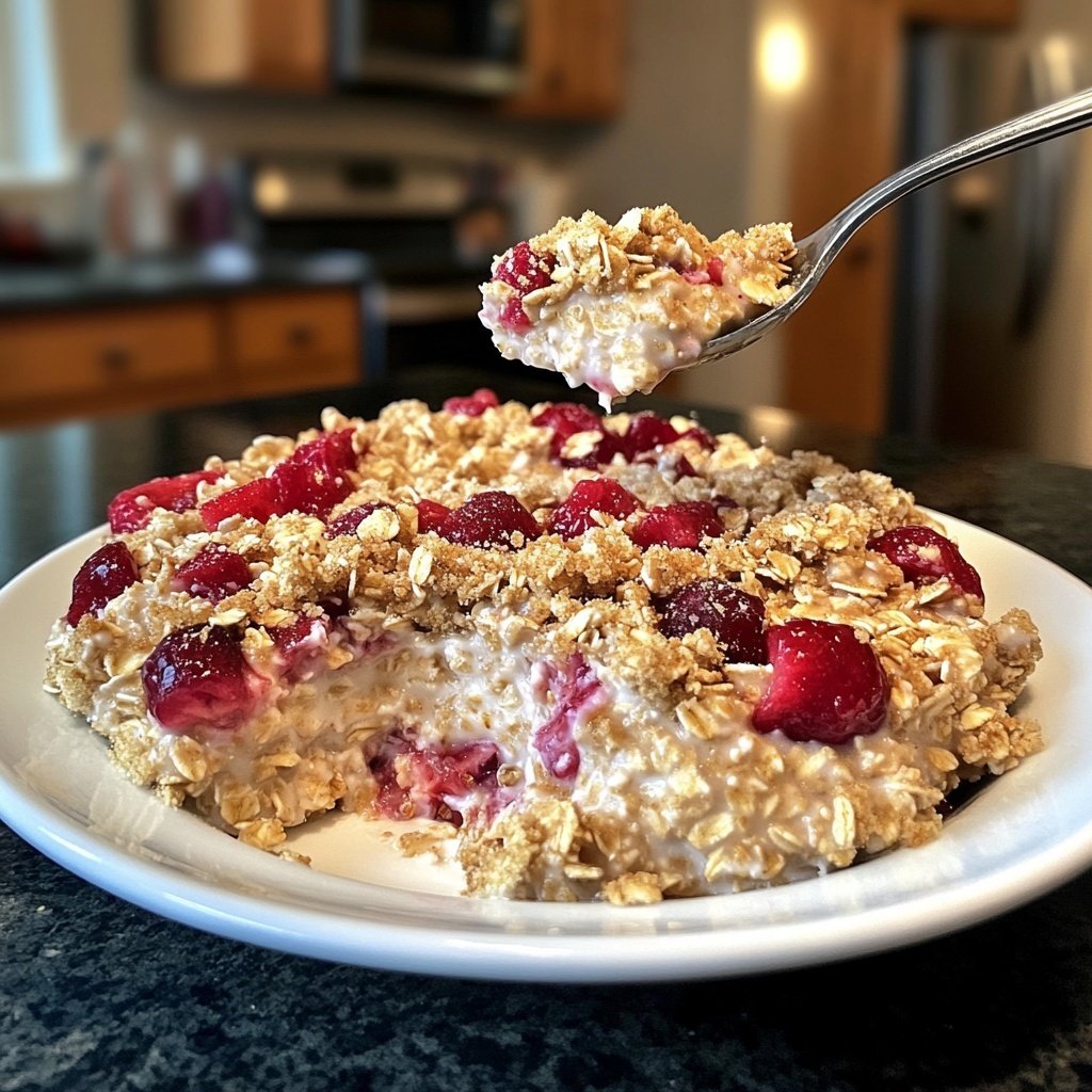 Overnight Oats einfach