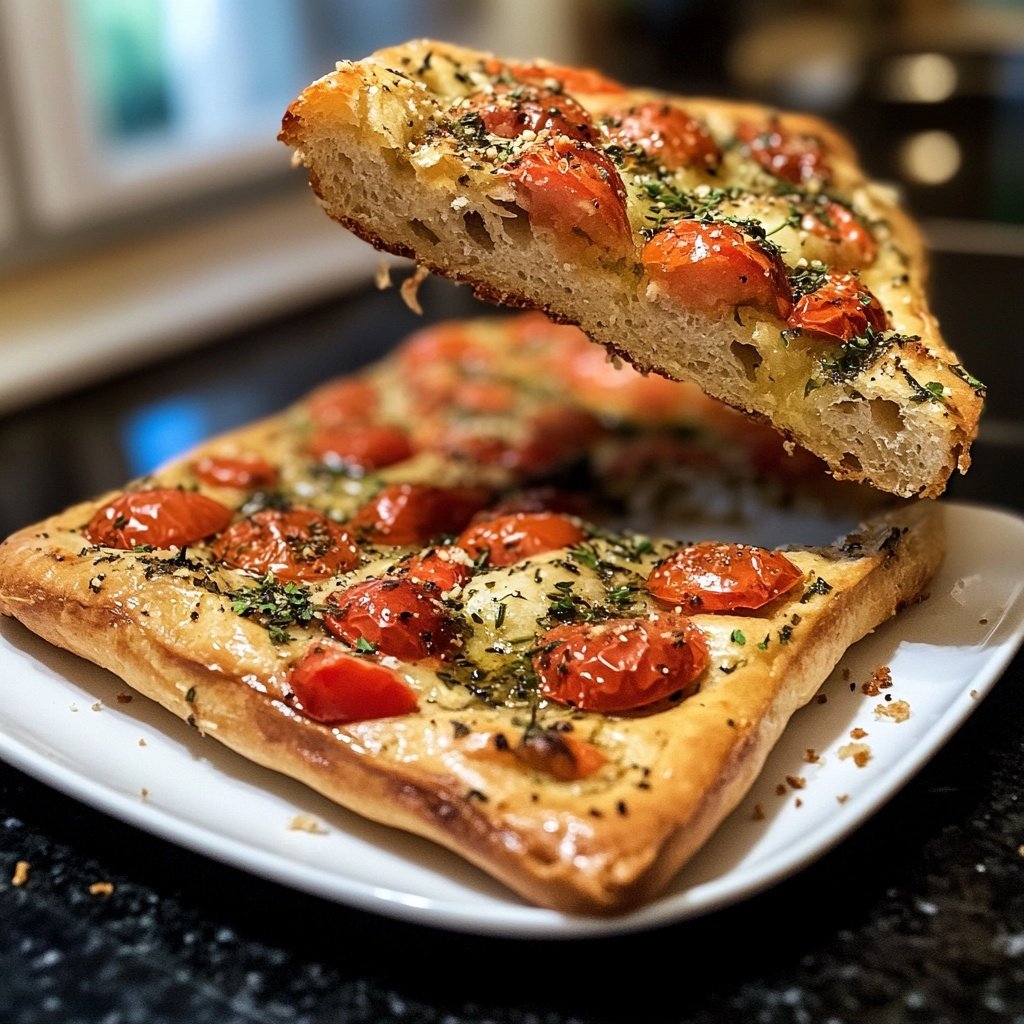 Hähnchenbrust mit Tomaten